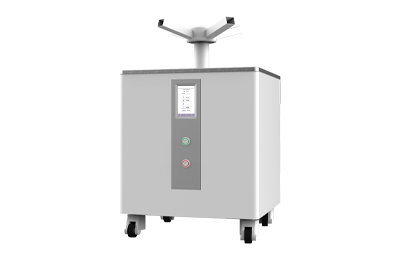 沙坪坝区过氧化氢雾化消毒器IN-GY20
